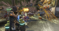 Defiance PAX East 2012 screenshots
