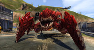 Defiance PAX East 2012 screenshots