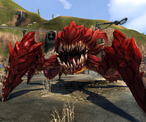 Defiance Files