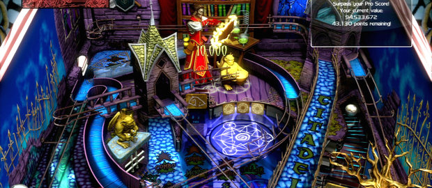 Zen Pinball 2 News