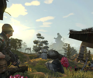 Defiance Screenshots