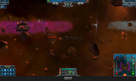Stellar Impact Screenshot from Shacknews