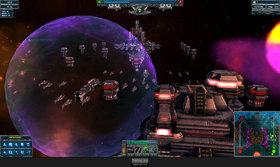 Stellar Impact Screenshot from Shacknews