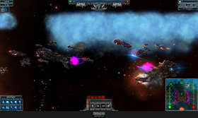 Stellar Impact Screenshot from Shacknews