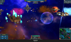 Stellar Impact Screenshot from Shacknews