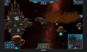 Stellar Impact Screenshot from Shacknews