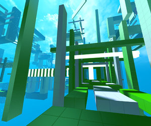 InMomentum Chat