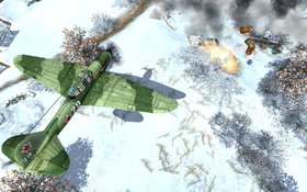 Men of War: Condemned Heroes Screenshot from Shacknews