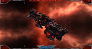 Stellar Impact Support Ship Screenshots