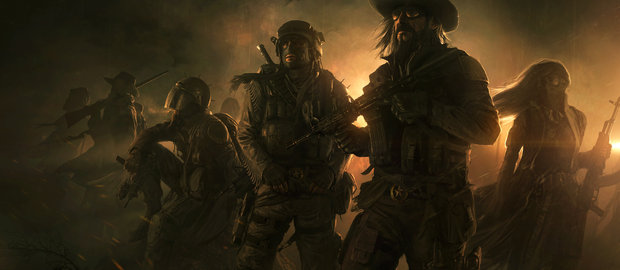 Wasteland 2 News