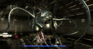 Resident Evil: Chronicles HD Captivate 2012 screenshots