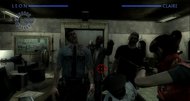 Resident Evil: Chronicles HD Captivate 2012 screenshots