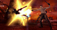 DmC: Devil May Cry Captivate 2012 screenshots