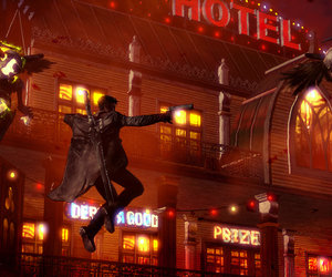 DmC: Devil May Cry Files