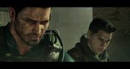 Resident Evil 6 Captivate 2012 screenshots