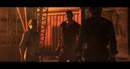 Resident Evil 6 Captivate 2012 screenshots