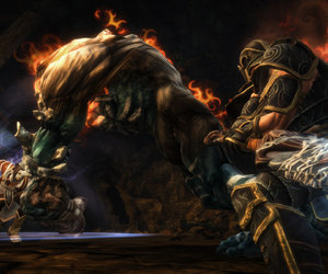 Kingdoms of Amalur: Reckoning Screenshots