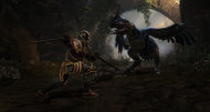 Kingdoms of Amalur: Reckoning Teeth of Naros DLC screenshots