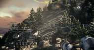 Steel Battalion: Heavy Armor Captivate 2012 screenshots