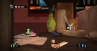 World Gone Sour launch screenshots