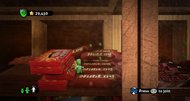 World Gone Sour launch screenshots