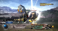 Final Fantasy XIII-2 DLC screenshots