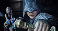 Final Fantasy XIII-2 DLC screenshots