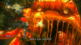 Final Fantasy XIII-2 Screenshot from Shacknews