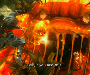 Final Fantasy XIII-2 Chat