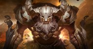 Diablo 3's Barbarian profiled in new video