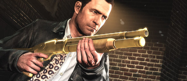 Max Payne 3 News
