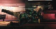 Max Payne 3 screenshots