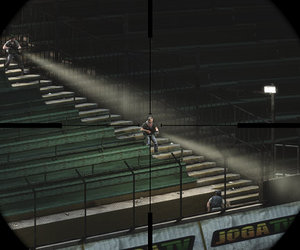 Max Payne 3 Chat