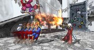 Capcom, Sega, Namco Bandai collaboration revealed as Project X Zone