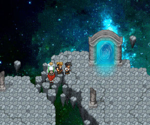 Penny Arcade's On the Rain-Slick Precipice of Darkness 3 Chat