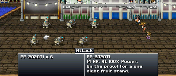 Penny Arcade's On the Rain-Slick Precipice of Darkness 3 News