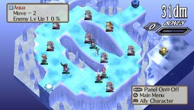 Disgaea 3: Absence of Detention Screenshot from Shacknews