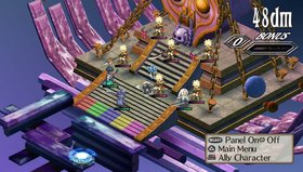 Disgaea 3: Absence of Detention Screenshot from Shacknews