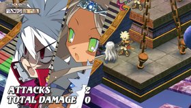 Disgaea 3: Absence of Detention Screenshot from Shacknews