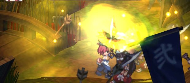 Disgaea 3: Absence of Detention News