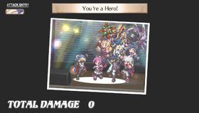 Disgaea 3: Absence of Detention Screenshot from Shacknews