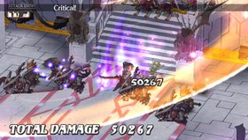 Disgaea 3: Absence of Detention Screenshot from Shacknews