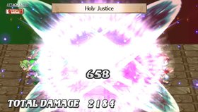 Disgaea 3: Absence of Detention Screenshot from Shacknews