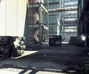 Tom Clancy's Ghost Recon: Future Soldier Screenshots