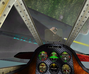 Crimson Skies Screenshots