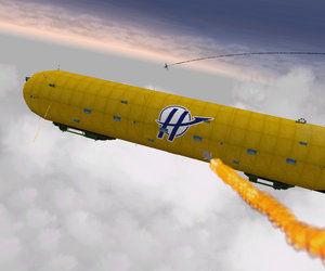 Crimson Skies Files