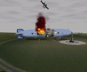 Crimson Skies Chat