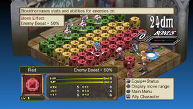 Disgaea 3: Absence of Justice Screenshot from Shacknews