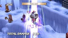 Disgaea 3: Absence of Justice Screenshot from Shacknews