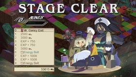 Disgaea 3: Absence of Justice Screenshot from Shacknews
